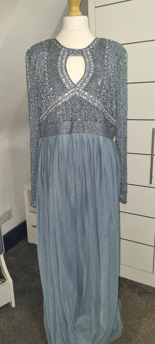 Karen Millen - Evening Dress - Romantic evenings
