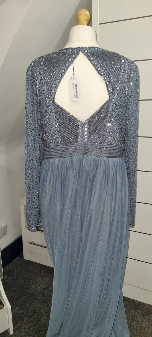 Karen Millen - Evening Dress - Romantic evenings