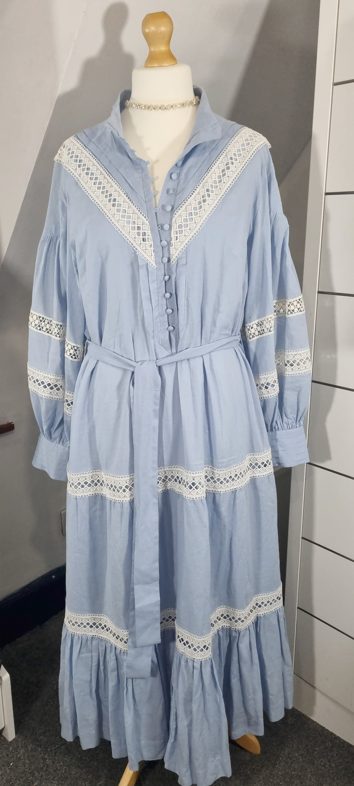 Karen Millen - Romantic dress