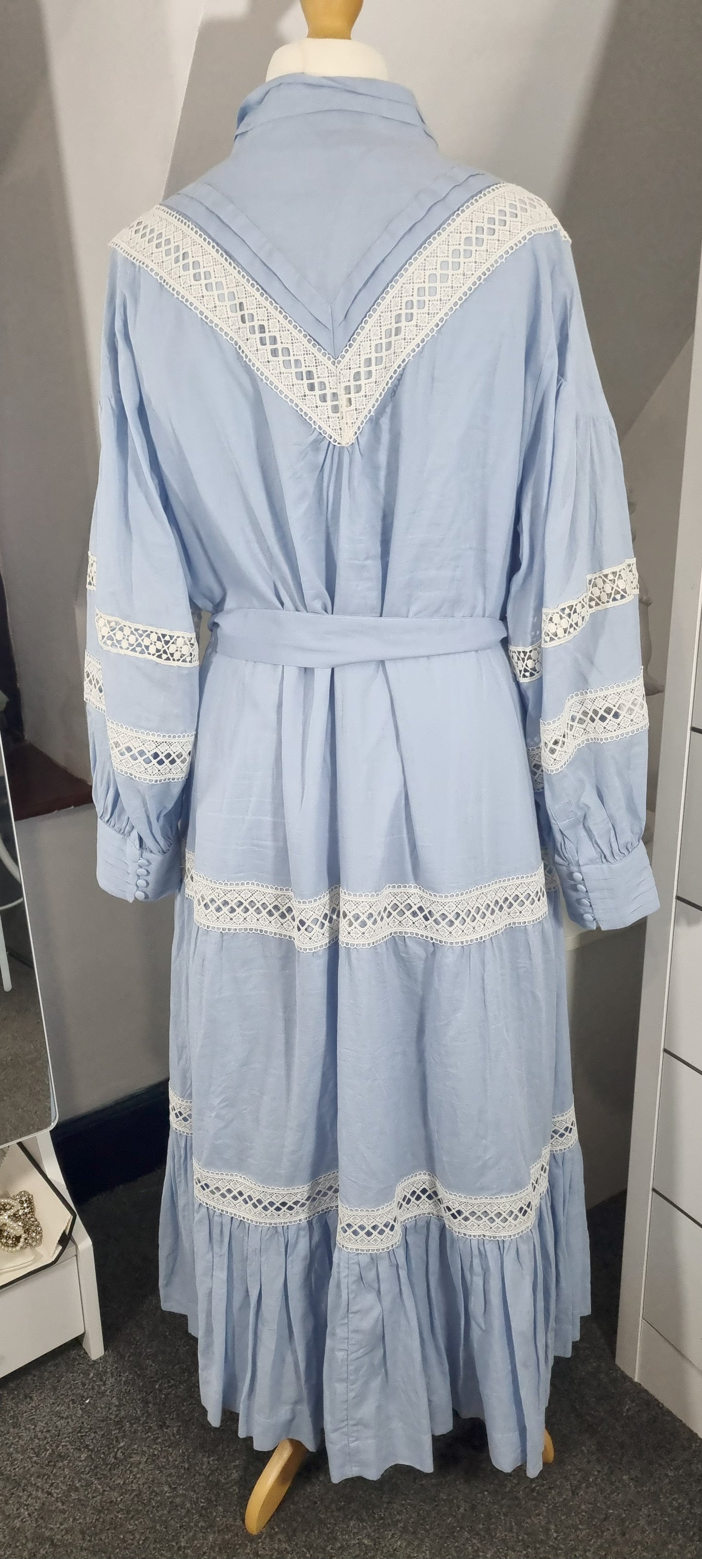 Karen Millen - Romantic dress