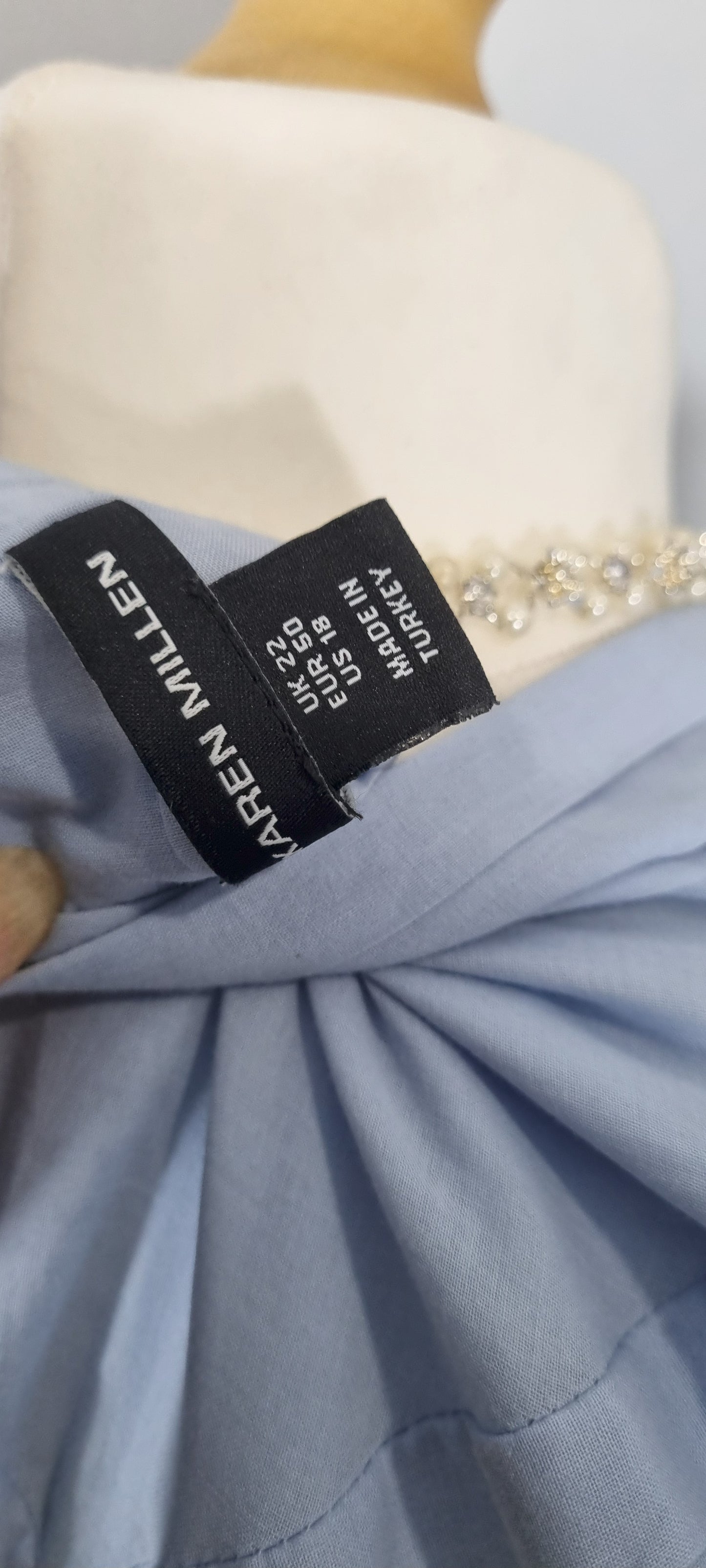 Karen Millen - Romantic dress